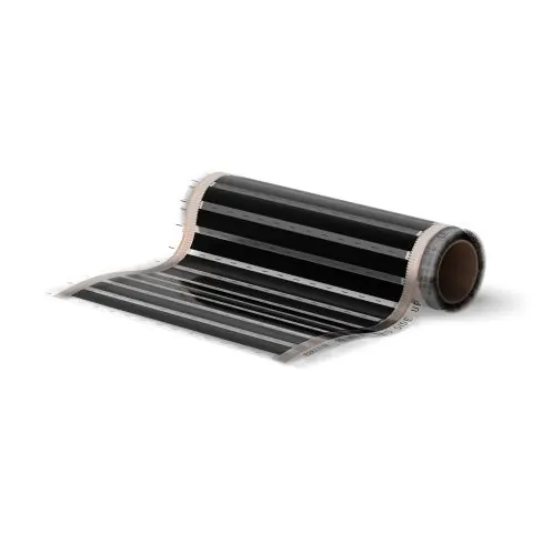 Ebeco Foil 230 V Golvvärmefolie Lägg i varukorgen